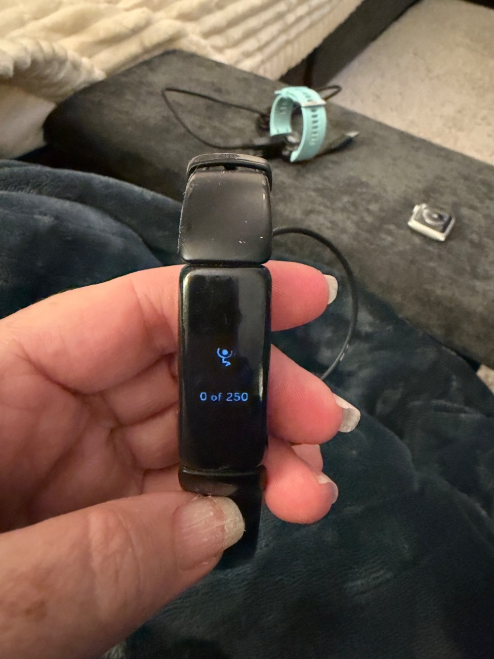 Fitbit Watch - Picture 10 of 11
